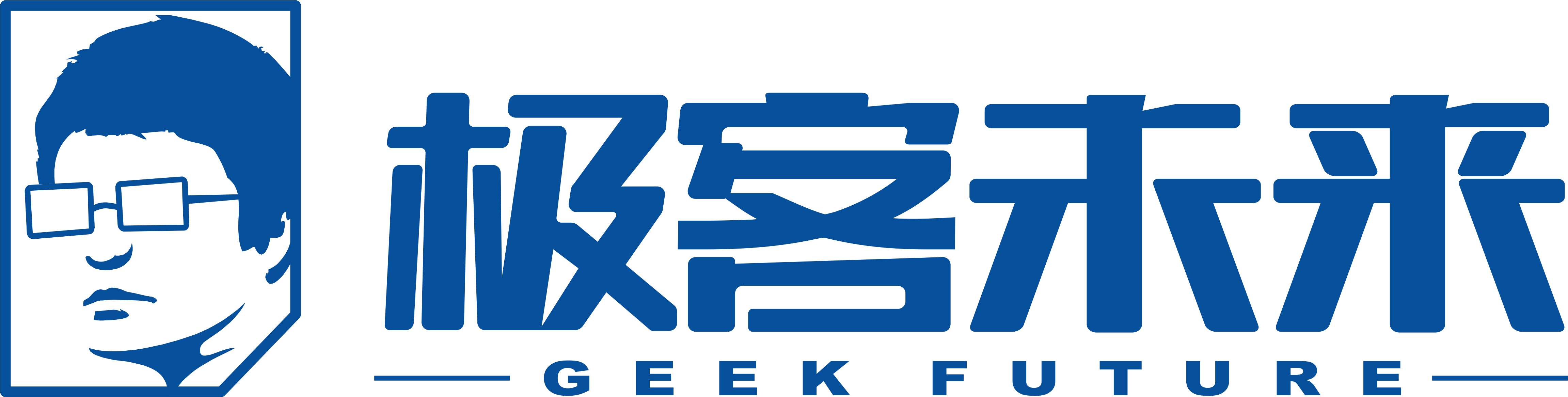 极客未来招聘门户(新)