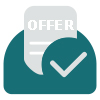 录用&Offer