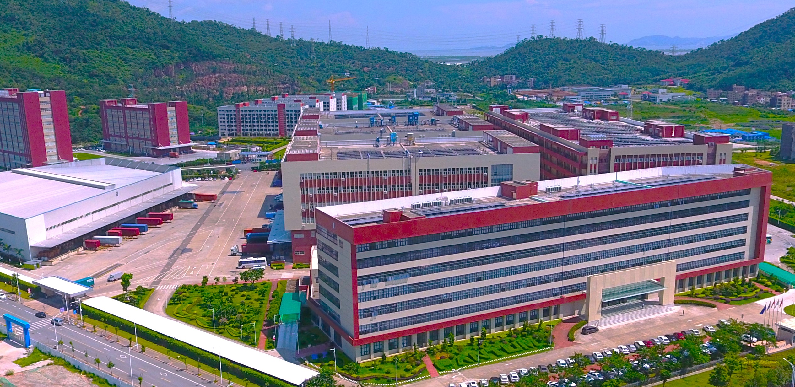 纳思达股份有限公司纳思达股份有限公司创立于2000年,2014年在深交所