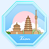 <p style="color:#141414;font-size:24px;text-align:unset;font-family:PingFangSC-Semibold;max-width:1000px;min-height:20px;font-weight:Regular" class="html_container_flag">西安站</p>