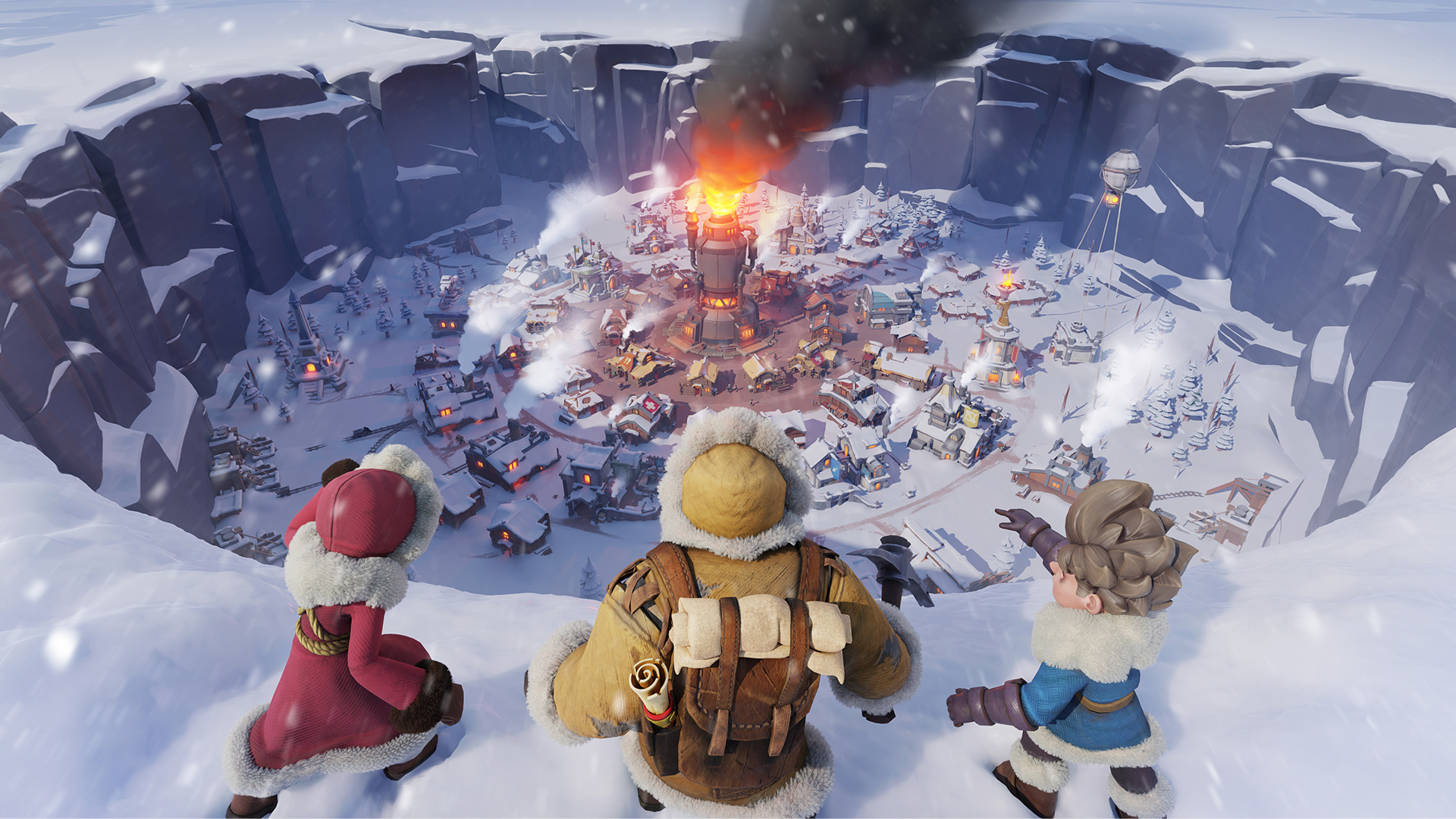 Century Games 点点互动招聘