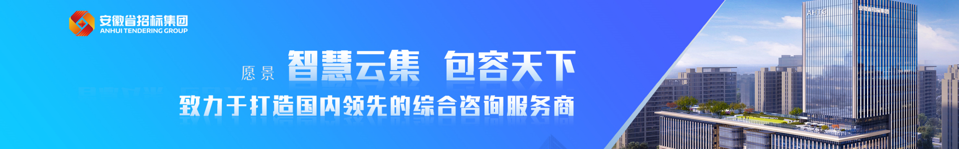 安徽省招标集团