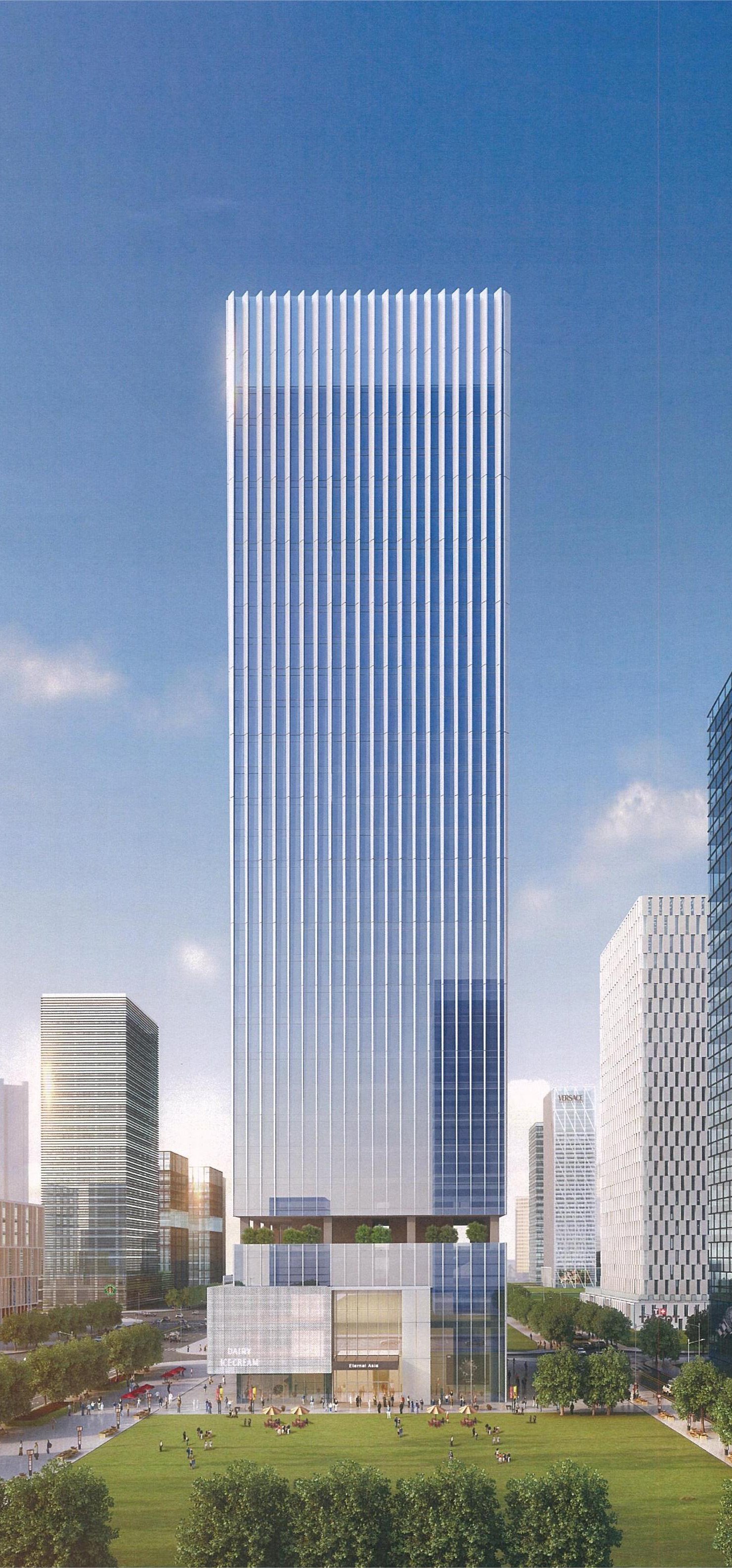 解码怡亚通：中国第一供应链上市企业的全球化战略