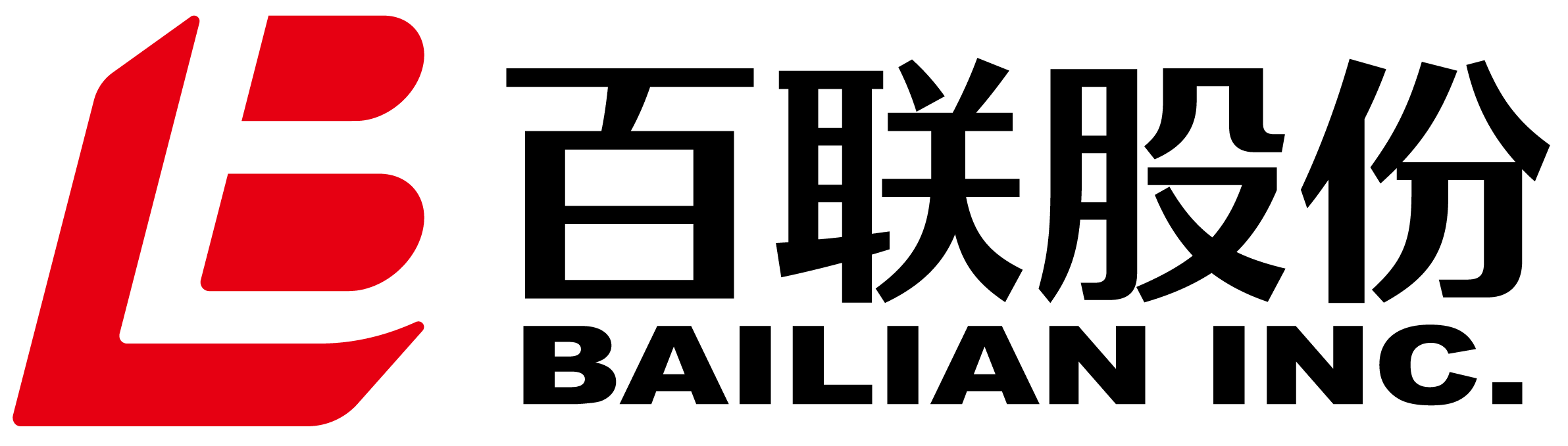 上海百联集团股份有限公司