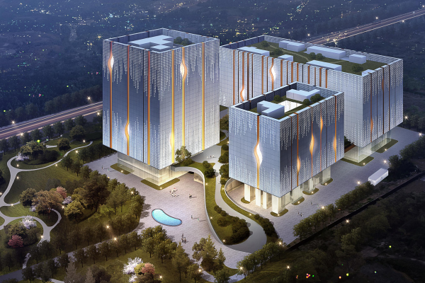 成都新易盛通信技术股份有限公司