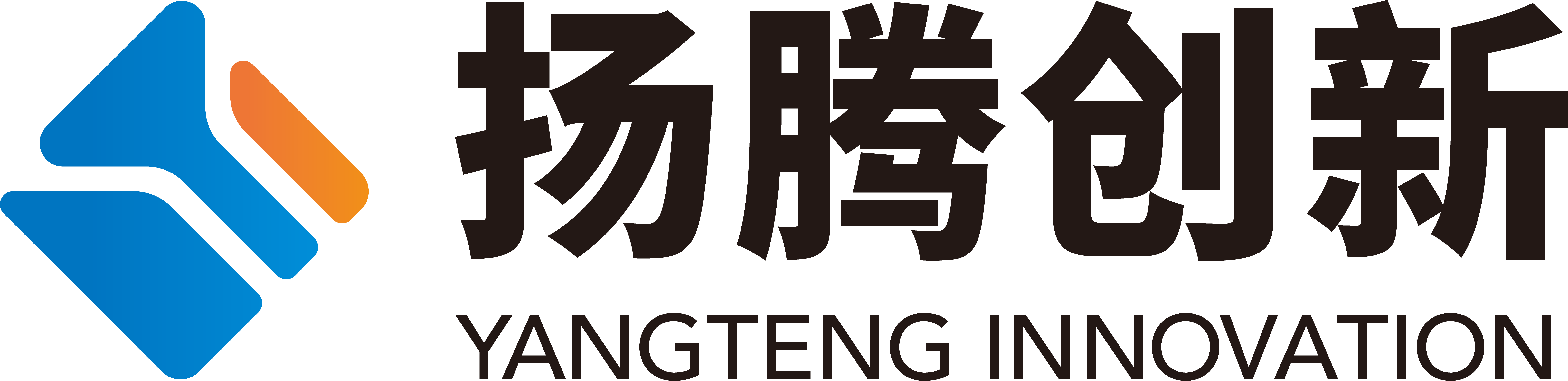 扬腾创新
