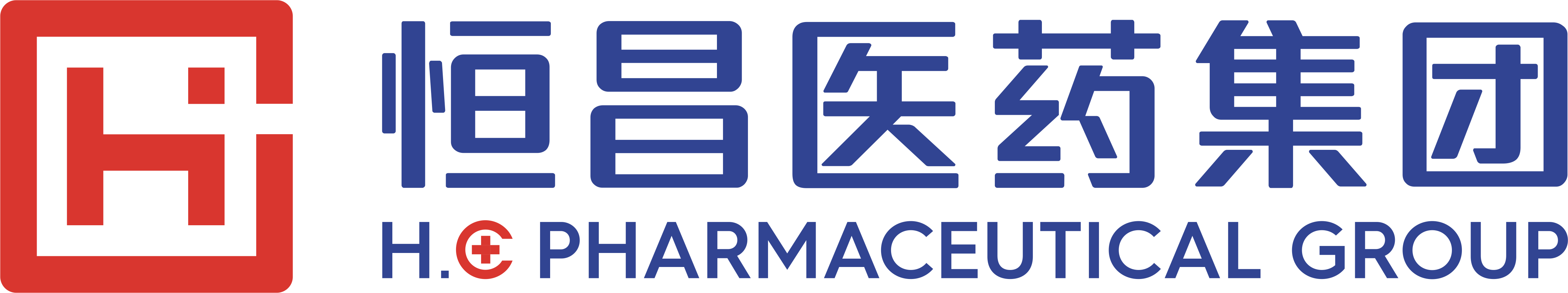 恒昌医药集团